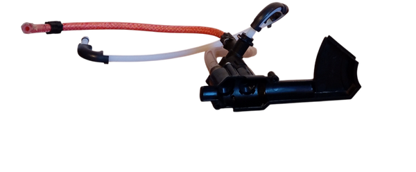 Ventil Brüheinheit Bosch VerocafeLatte