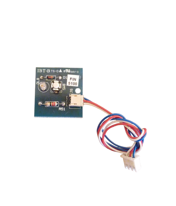 Ein/Ausschalter-Platine für Siemens EQ.7