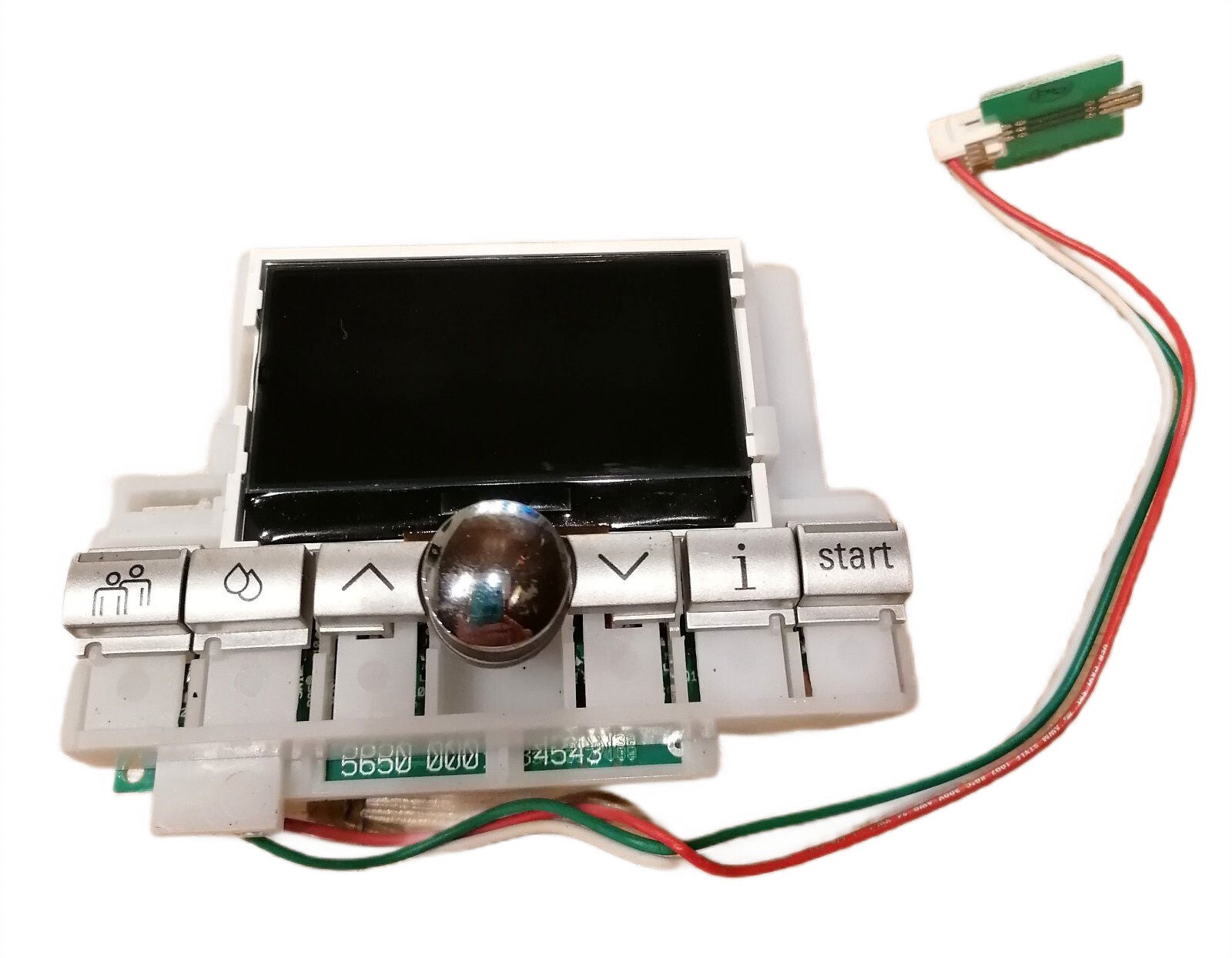 Display für Siemens EQ7 plus L-Series