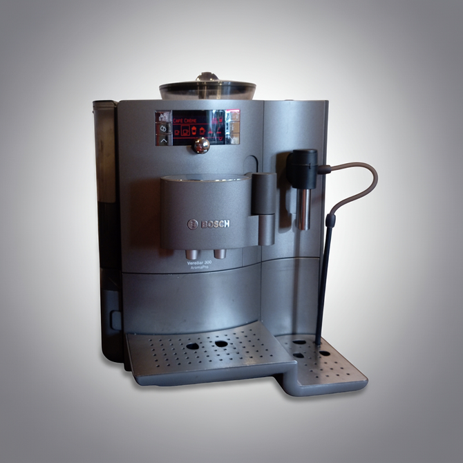 Bosch Verobar 300 Aroma Pro