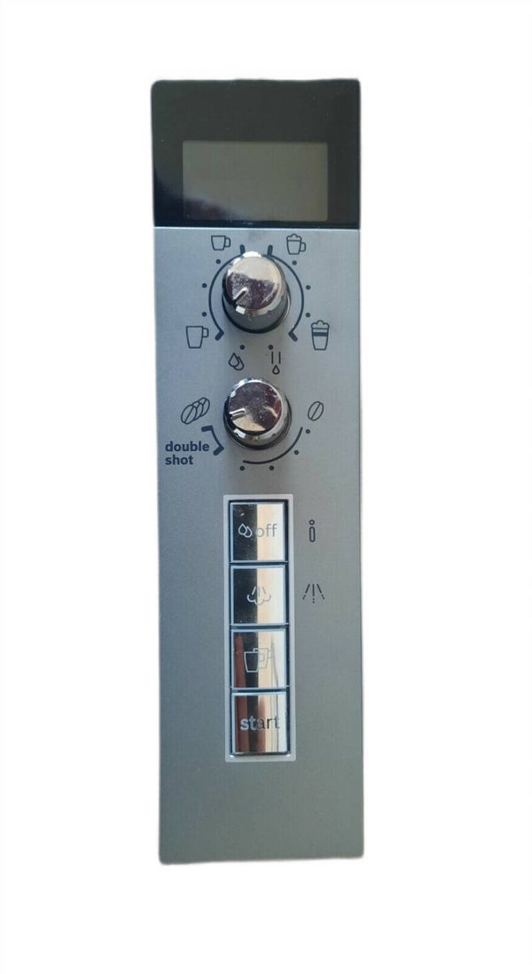 Bedienelement mit Display für Bosch Verocafe LattePro