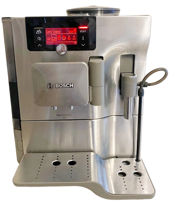 Bosch Kaffeevollautomat Vero Selection 300