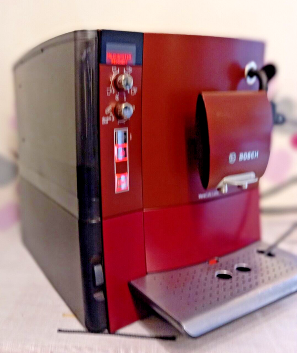 Refurbed  Bosch VeroCafe Latte pro Kaffeevollautomat kaufen