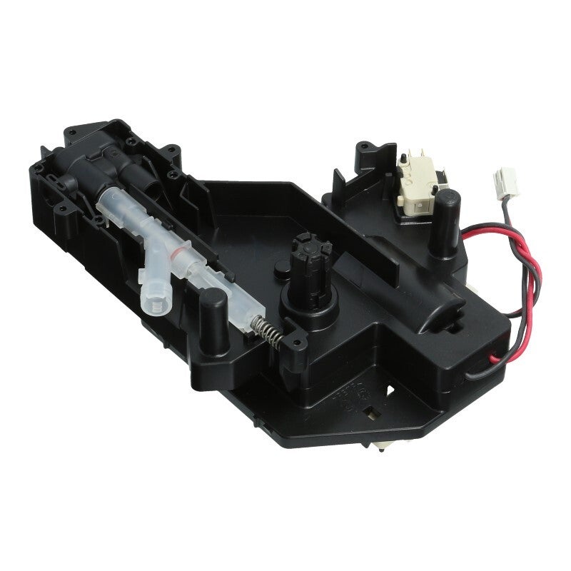 Antrieb mit Drainageventil für Brüheinheit - Ersatzteile Nivona