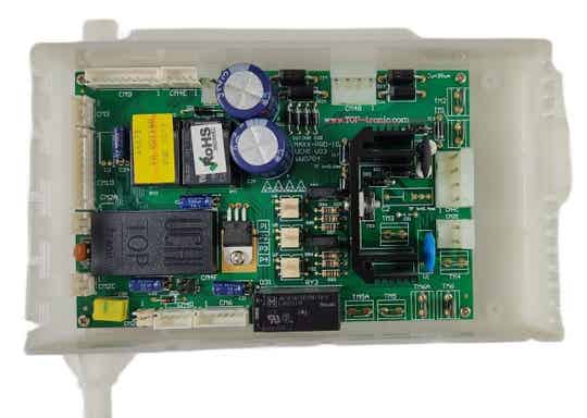 Steuerungsplatine für Jura ENA 5