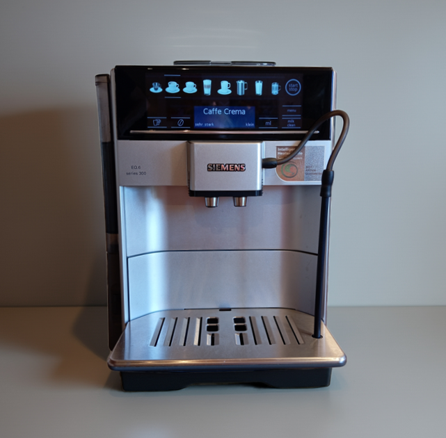 Siemens EQ.6 S300
