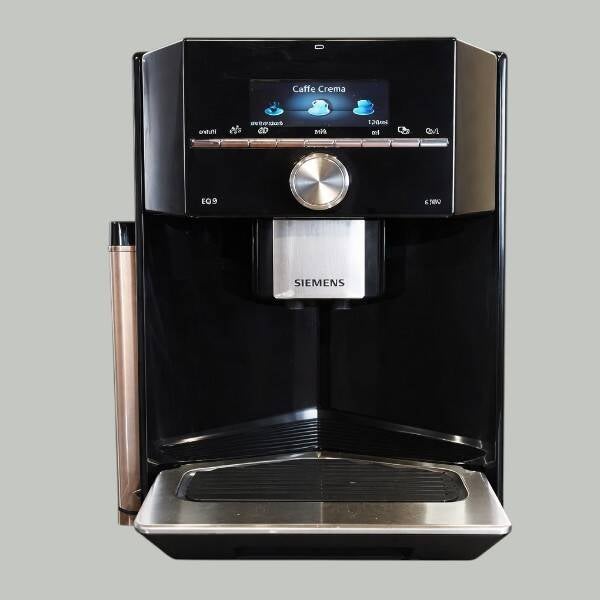 Kaffeevollautomat  Siemens EQ.9  S300 Refurbished