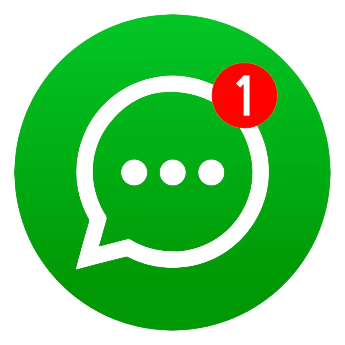 Whatsapp-Button