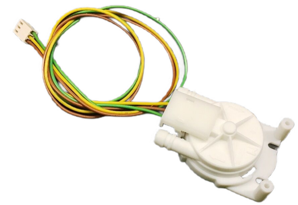 SAECO Magic de Luxe Flowmeter