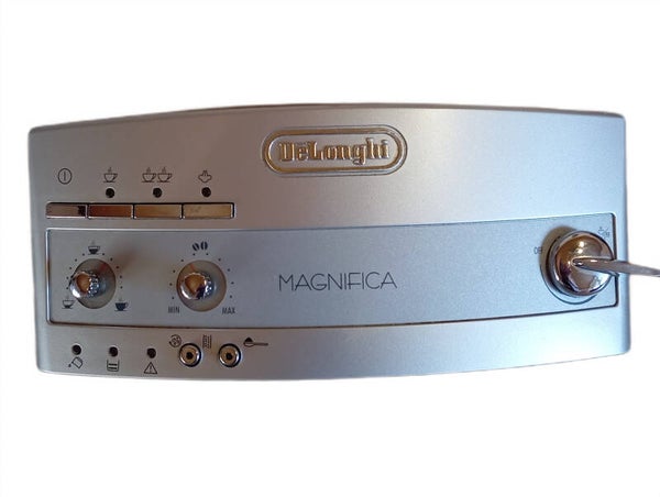 Gebrauchte Bedieneinheit für DeLonghi Magnifica EAM 3200.B  inkl. Platine