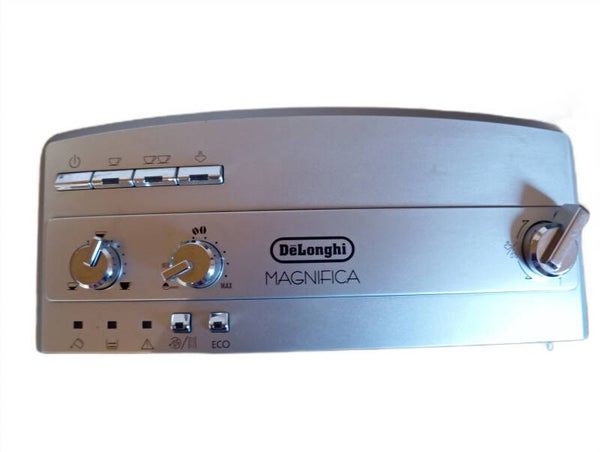 Gebrauchtes Display-Bedienteil für De'Longhi Magnifica Typ ESAM 03.120 inkl. Platine