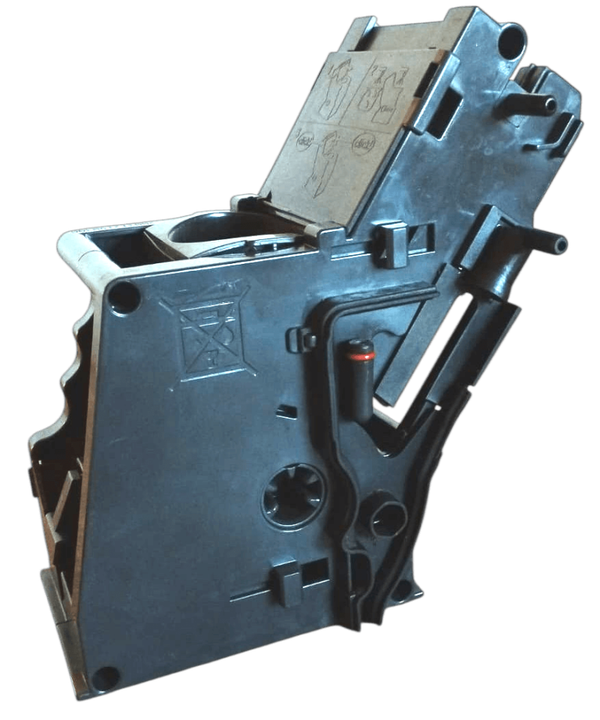 Generalüberholte Brühgruppe für Siemens EQ.6 / EQ.7 / EQ.8 & Bosch VeroCafe – im Tausch