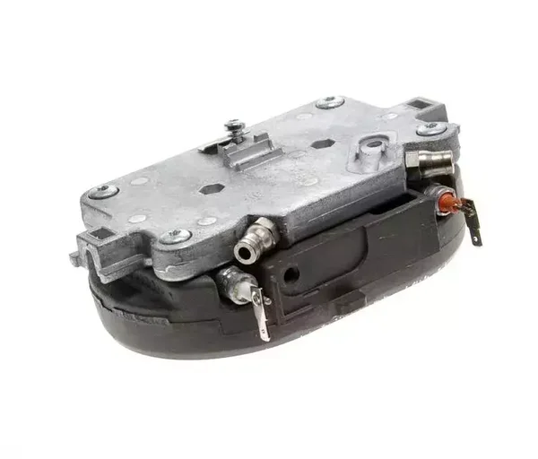 Gebrauchte Heizung für Jura S95 Impressa - Ersatzteil für zuverlässige Kaffeequalität"