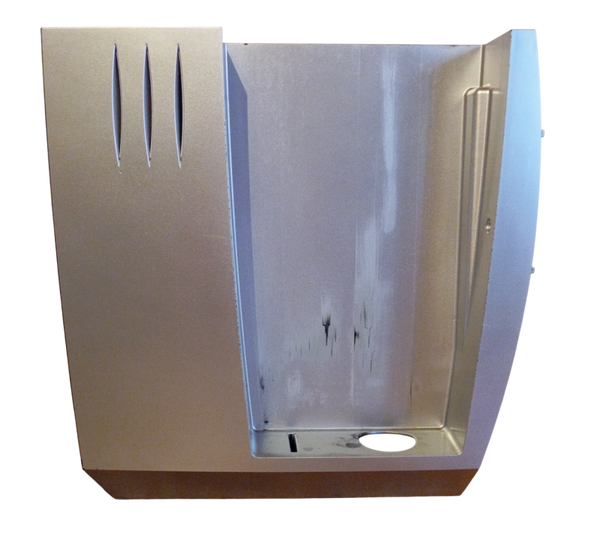 Seitenwand Links für Jura Kaffeevollautomat J9.3 gebraucht