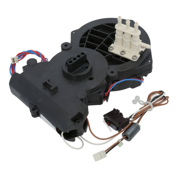 Antrieb für Brüheinheit Bosch Verocup 100/300