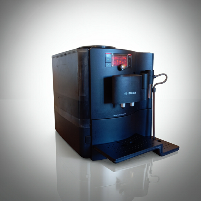Kaffeevollautomat Bosch VeroProfessional 100