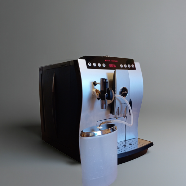 Refurbished Jura Impressa Z5 Kaffeevollautomat