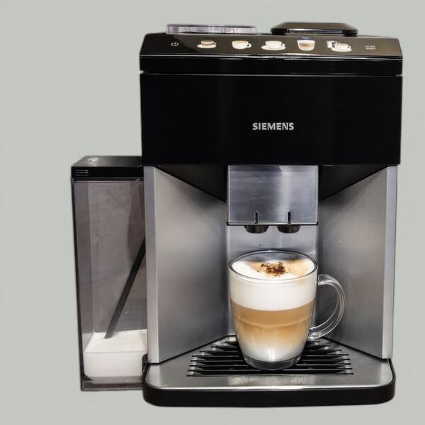 Siemens Kaffeevollautomat EQ.500 Integral