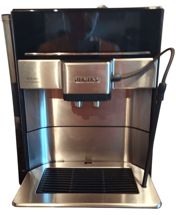 Refurbished  Kaffeevollautomat Siemens EQ.6 plus Extraklasse
