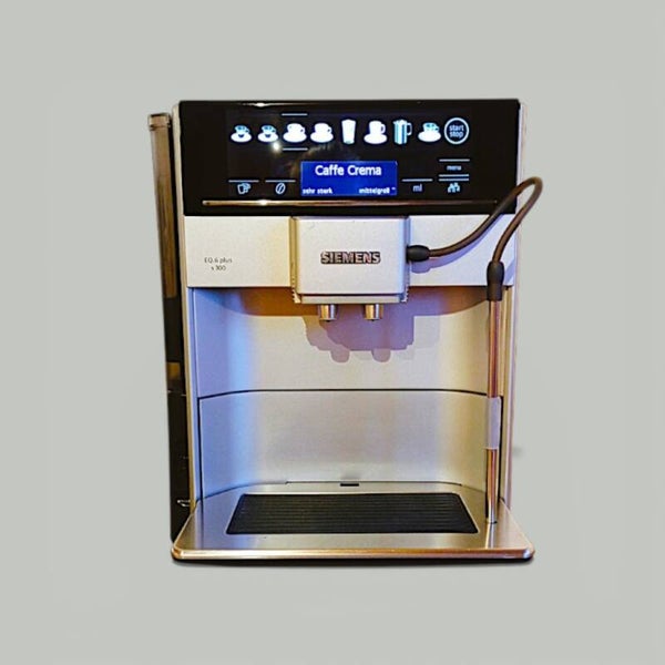 Kaffeevollautomat Siemens EQ.6 Plus S300