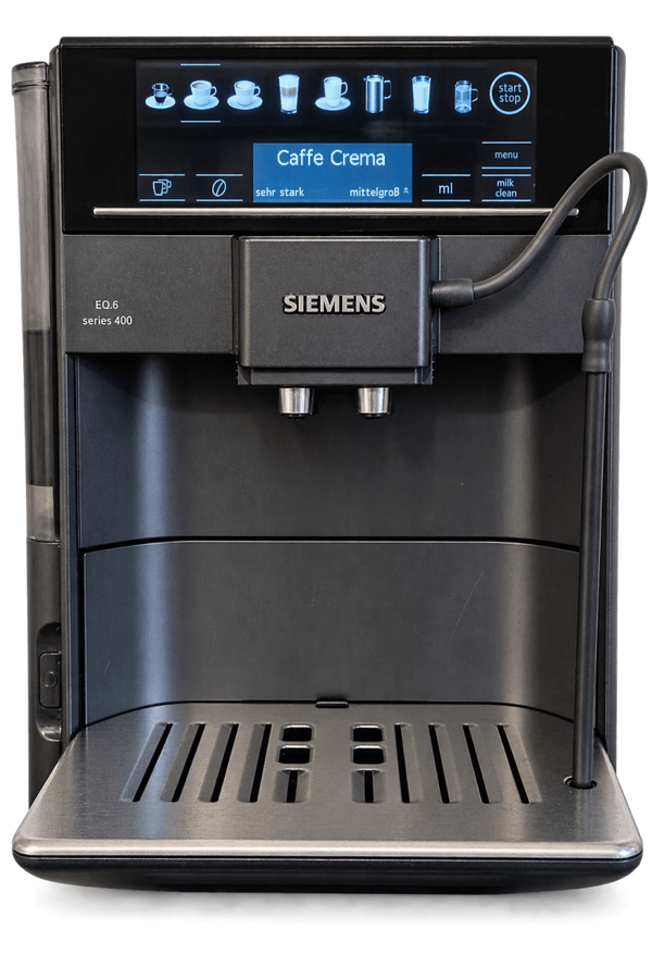 Kaffeevollautomat Siemens EQ.6  Series 400