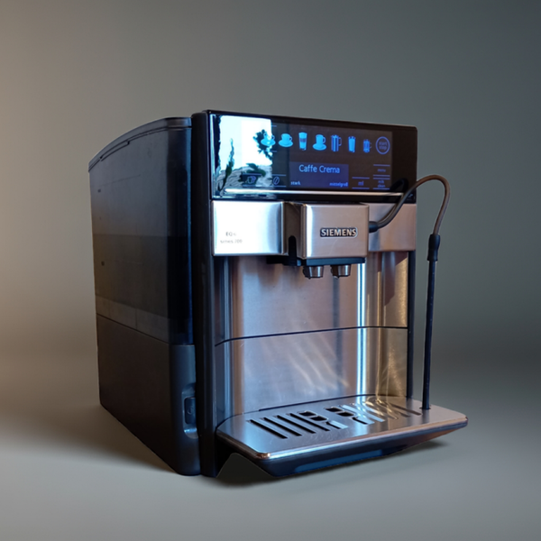 Kaffeevollautomat  Siemens EQ.6  Series 700