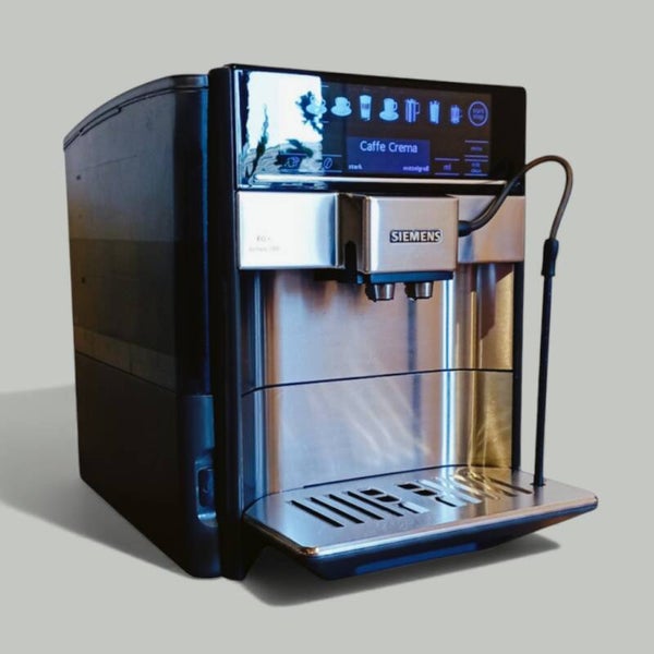 Kaffeevollautomat  Siemens EQ.6 Plus  s700