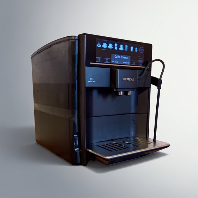 Kaffeevollautomat Siemens EQ.6 Series 400