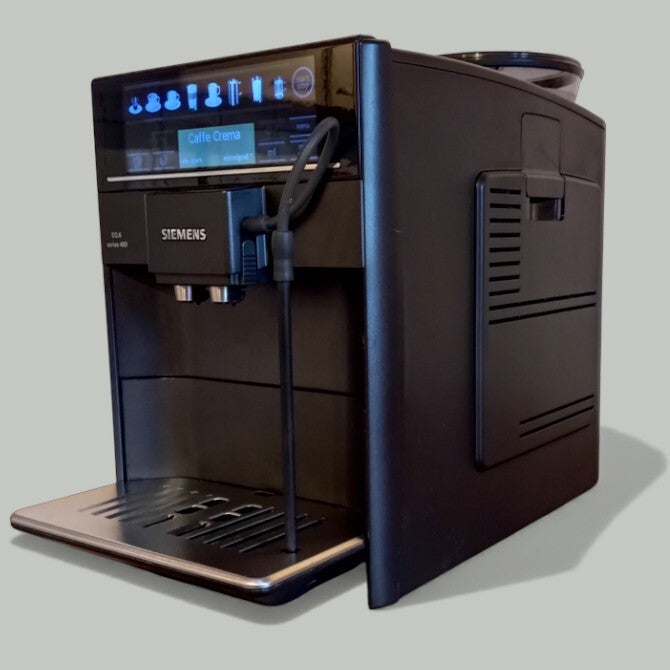 Kaffeevollautomat Siemens EQ.6 Plus S400