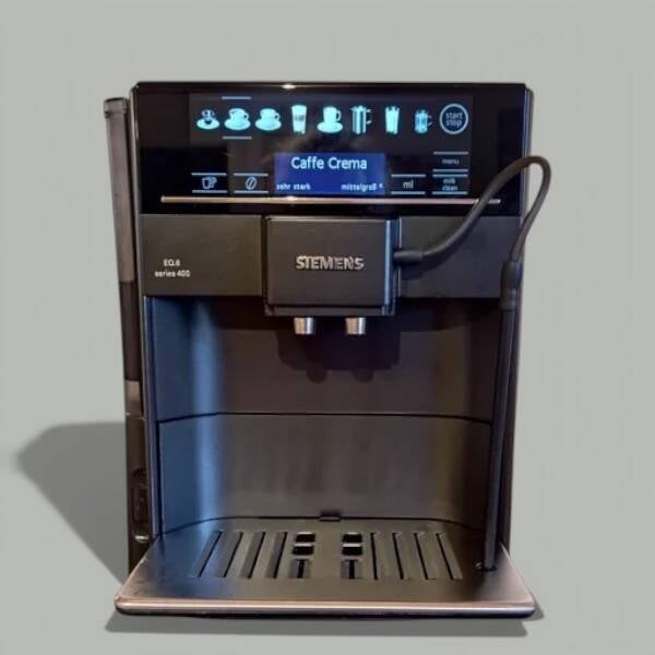 Kaffeevollautomat Siemens EQ.6  Series 400
