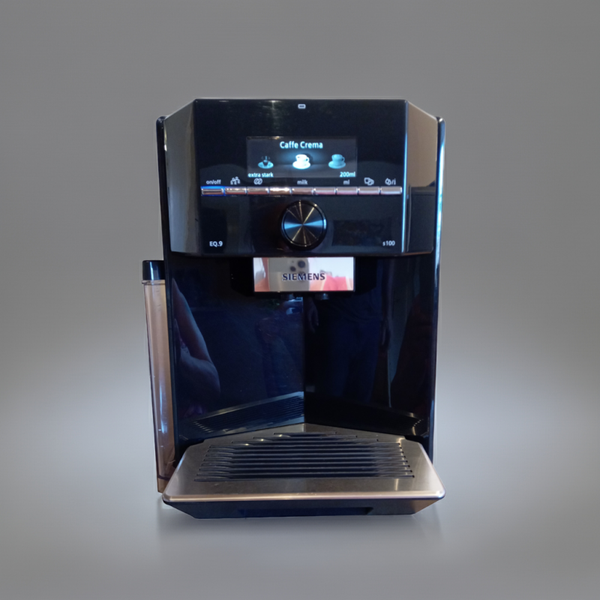 Kaffeevollautomat Siemens EQ.9 s100
