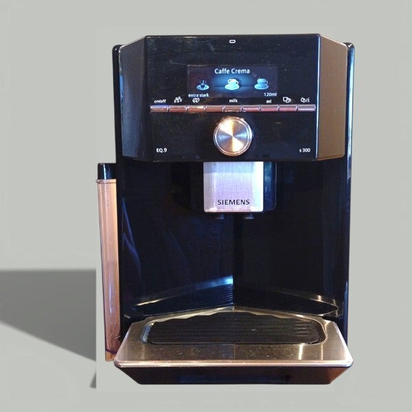 Siemens EQ.9 S300 Refurbished