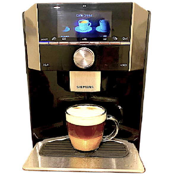 Kaffeevollautomat Siemens EQ.9 s500