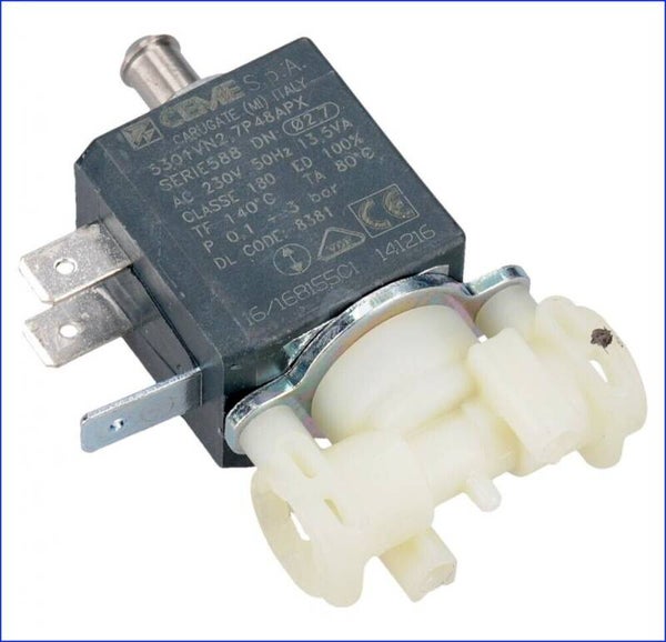 Magnetventil für De'Longhi Kaffeemaschine