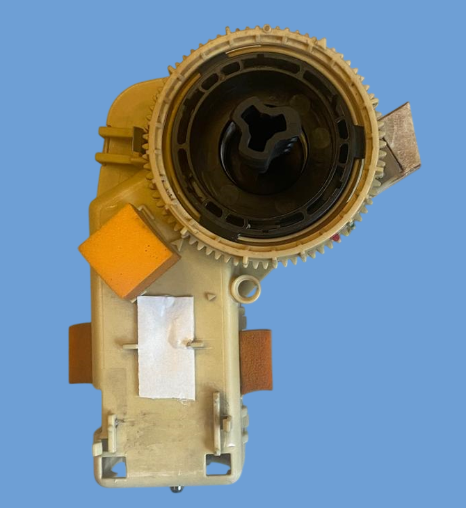 Mahlwerk für Siemens/Bosch Kaffeevollautomaten