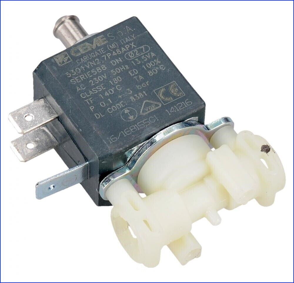 Magnetventil für De'Longhi Kaffeemaschine