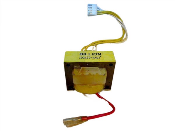 Netzteil Trafo für Nivona Caferomatica 667