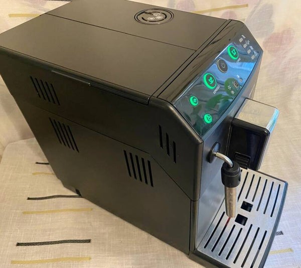 Refurbished Philips HD8821 Kaffeevollautomat