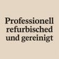 Generalüberholter Kaffeevollautomat