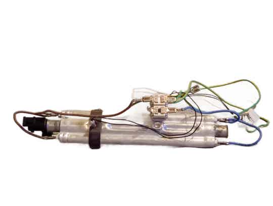 Gebrauchte Heizung für Siemens Bosch Kaffeevollautomaten - Original Ersatzteil
