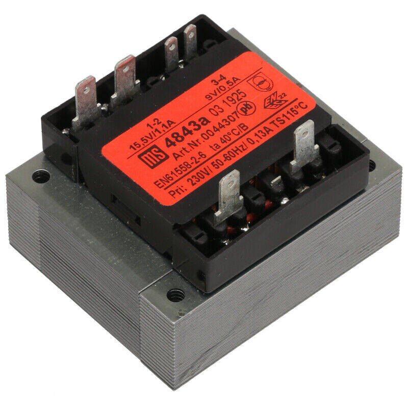 Transformatoren / trafo