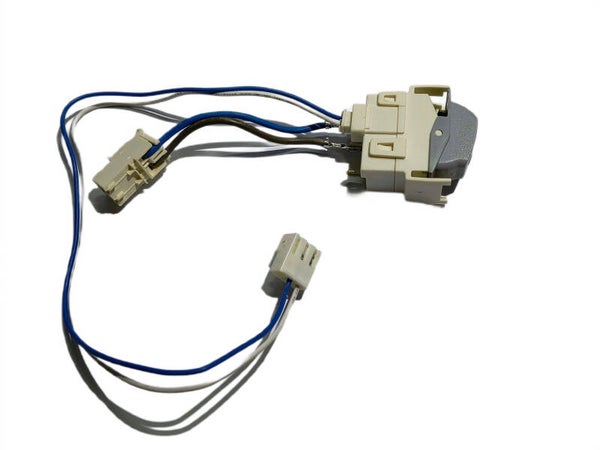 Hauptschalter für Siemens Kaffeemaschinen - Original Ersatzteil