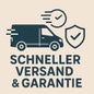 schneller Versand