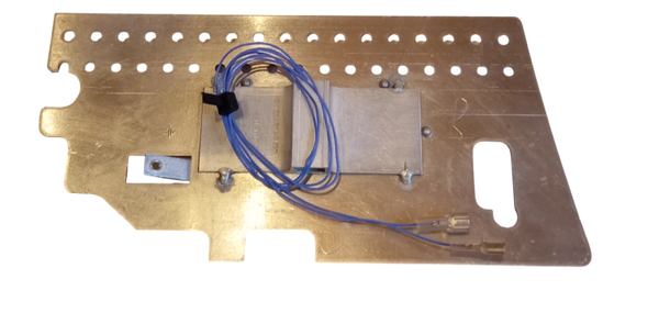 Tassenheizung für Siemens EQ.7