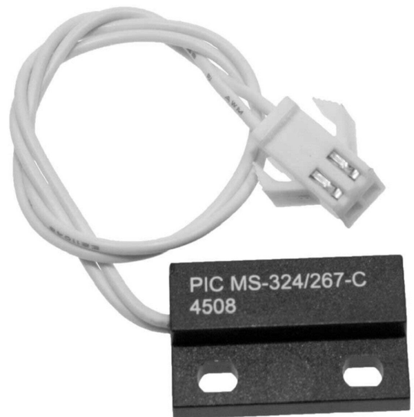 Reedkontakt / Wasserstandmesser für Siemens Surpresso S75 jura Z5