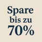 Bis zu 70% biliger als Neu