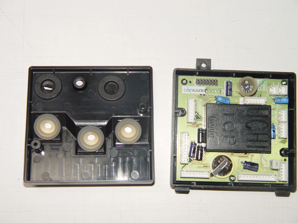 Steuerplatine/ Elektronik Jura Impressa Z5