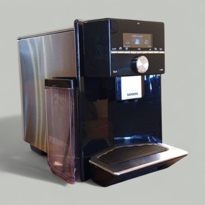 Kaffeevollautomat Siemens EQ.9 S300 Refurbished