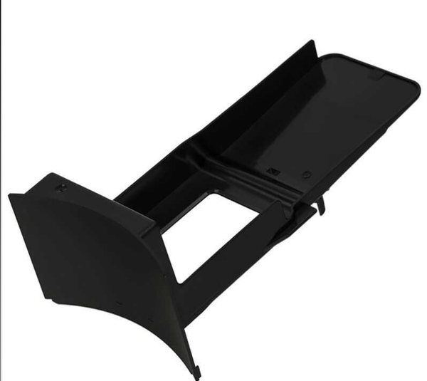 Tresterschale für Krups Orchestro und Sizilianer Kaffeevollautomaten