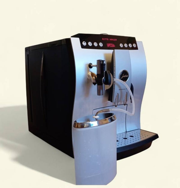 Refurbished Jura Impressa Z5 Kaffeevollautomat